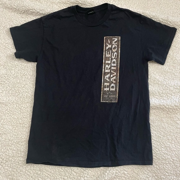 Harley-Davidson Other - Harley Davidson T-shirt!